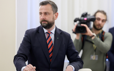Formacja Władysława Kosiniaka-Kamysza odpowiada w koalicji za konserwatywnych wyborców