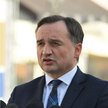 Premier RP Donald Tusk i były minister sprawiedliwości Zbigniew Ziobro