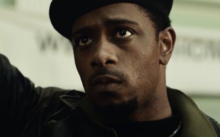 Lakeith Stanfield - "Judas and the Black Messiah"