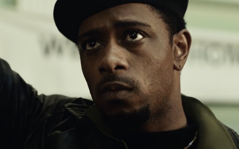 Lakeith Stanfield - "Judas and the Black Messiah"
