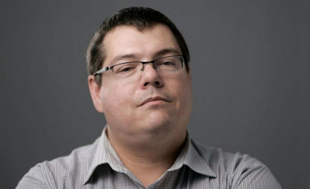 Dominik Zdort: Geje i ich „pożyteczni idioci”