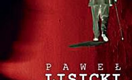 Paweł Lisicki przerwa w pracy Zysk i S-ka, 2009