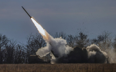 USA ogłoszą kolejną pomoc wojskową dla Ukrainy, głównie amunicję