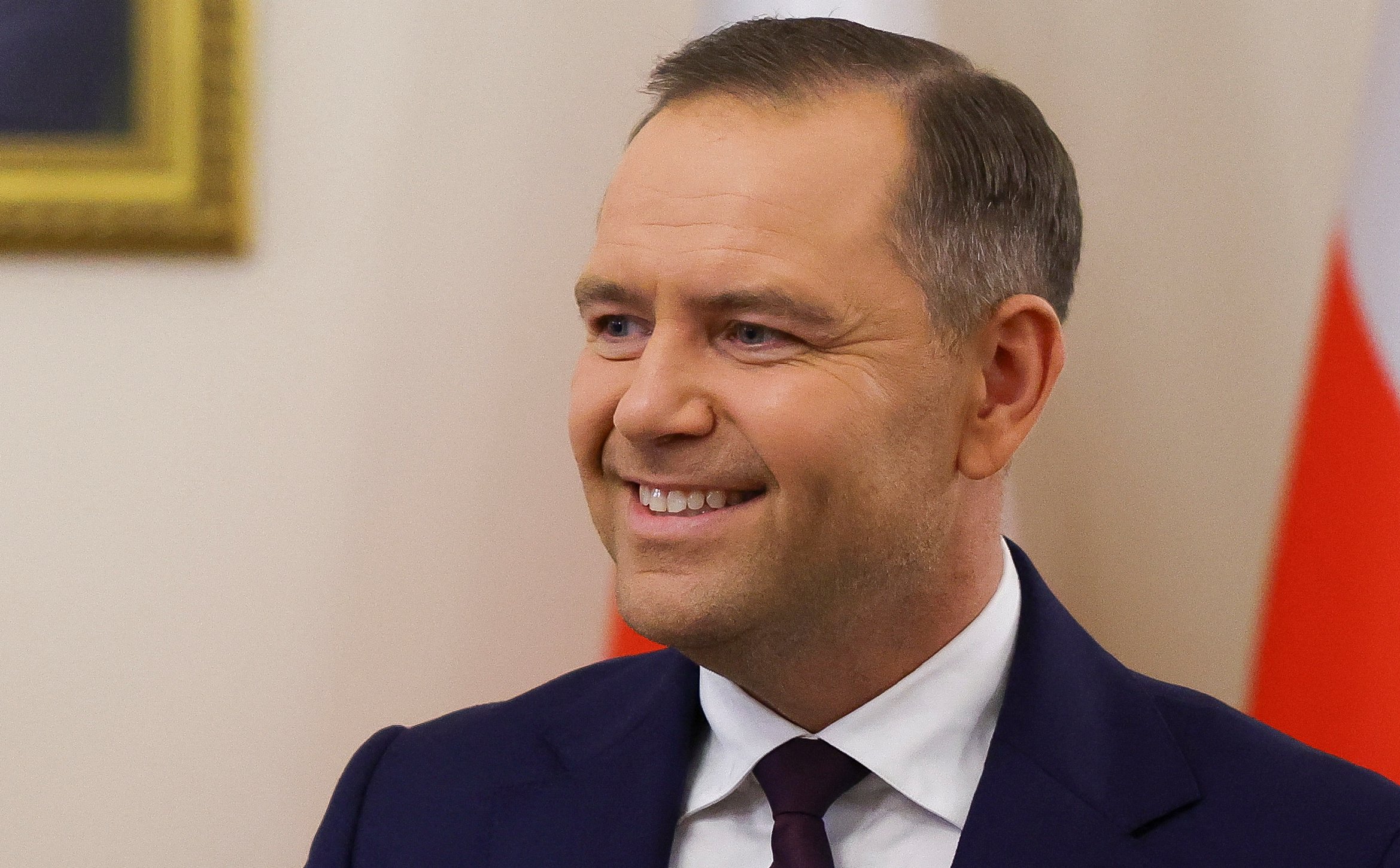 Karol Nawrocki rozmawiał z Donaldem Trumpem. Zaprosił go do Polski, otrzymał zaproszenie do USA