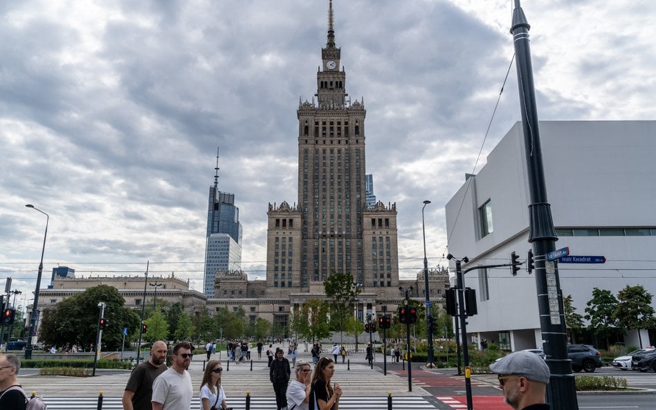 Deficyt budżetu państwa po sierpniu sięgnął 151 mld zł. To ponad połowa rocznego limitu