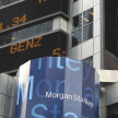 Morgan Stanley: Europa oberwała najmocniej. Wyparowało z niej 40 mld dol.