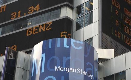 Morgan Stanley: Europa oberwała najmocniej. Wyparowało z niej 40 mld dol.