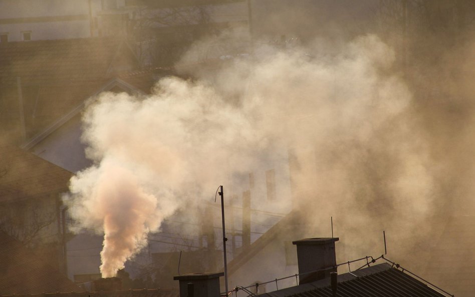 SN mówi kiedy, za smog należy się zadośćuczynienie