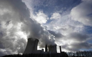 Bruksela ograniczy inwestycje węglowe