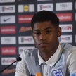 - Wayne Rooney wciąż ma duży wpływ na zespół i jeszcze wiele do zrobienia – przekonuje Marcus Rashfo