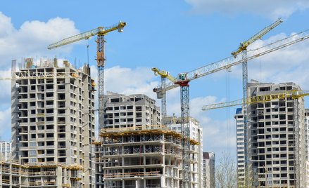 Liczba wnioskujących o kredyt mieszkaniowy w ciągu roku spadła o ponad 20 proc.