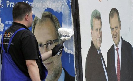 Polska przeżywa dramat: Władza niszczy porządek konstytucyjny