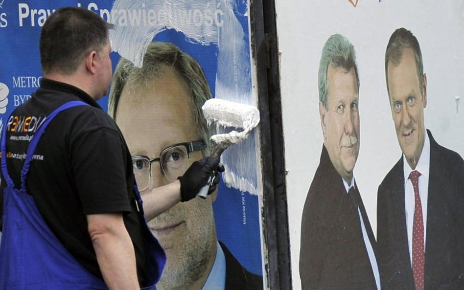 Polska przeżywa dramat: Władza niszczy porządek konstytucyjny