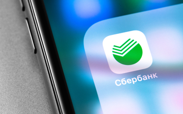 Sbierbank wyleciał także z Google Play
