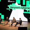 Uczestnicy panelu „Globalne cyberbezpieczeństwo w obliczu nowej zimnej wojny” podkreślają, że z tego