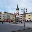 Czechy: 305 zakażeń w ciągu doby - najwięcej od 3 kwietnia