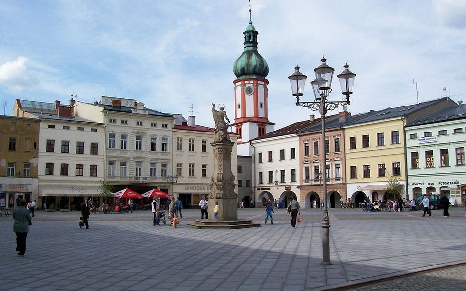 Czechy: 305 zakażeń w ciągu doby - najwięcej od 3 kwietnia