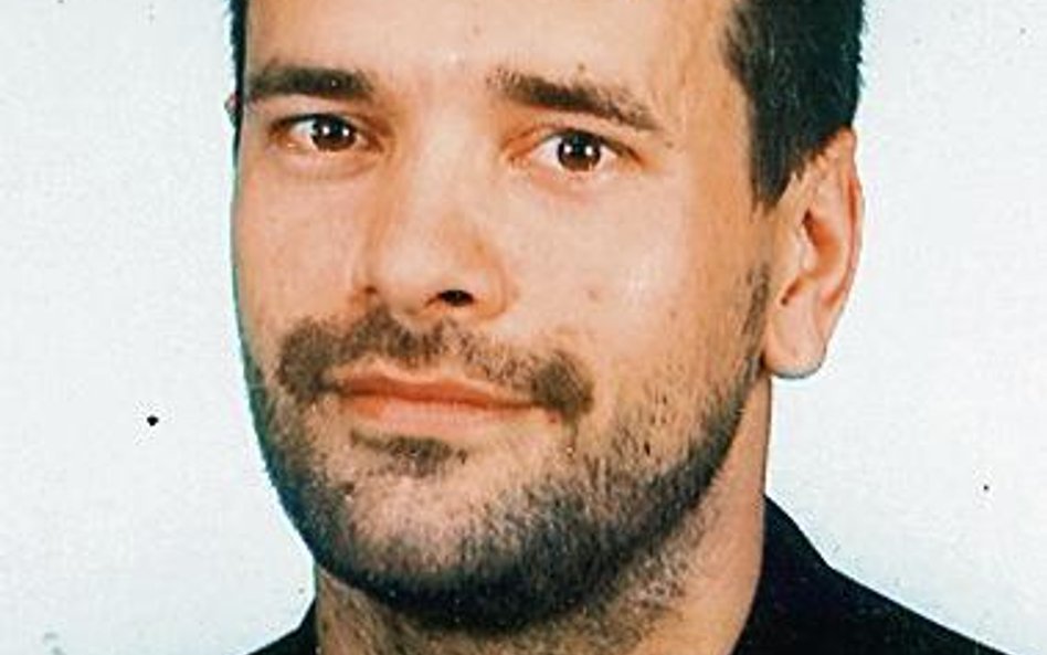 Marek Rotkiewicz specjalista prawa pracy
