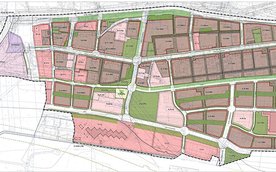 13 listopada rozpoczęły się konsultacje społeczne projektu miejscowego planu zagospodarowania przest