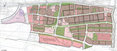 13 listopada rozpoczęły się konsultacje społeczne projektu miejscowego planu zagospodarowania przest