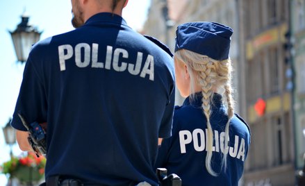Czy można nagrywać i wrzucać do sieci interwencję policji? Jest wyrok sądu