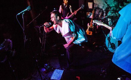 Wielki powrót Kinsky