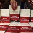Soumission Michela Houellebecqa