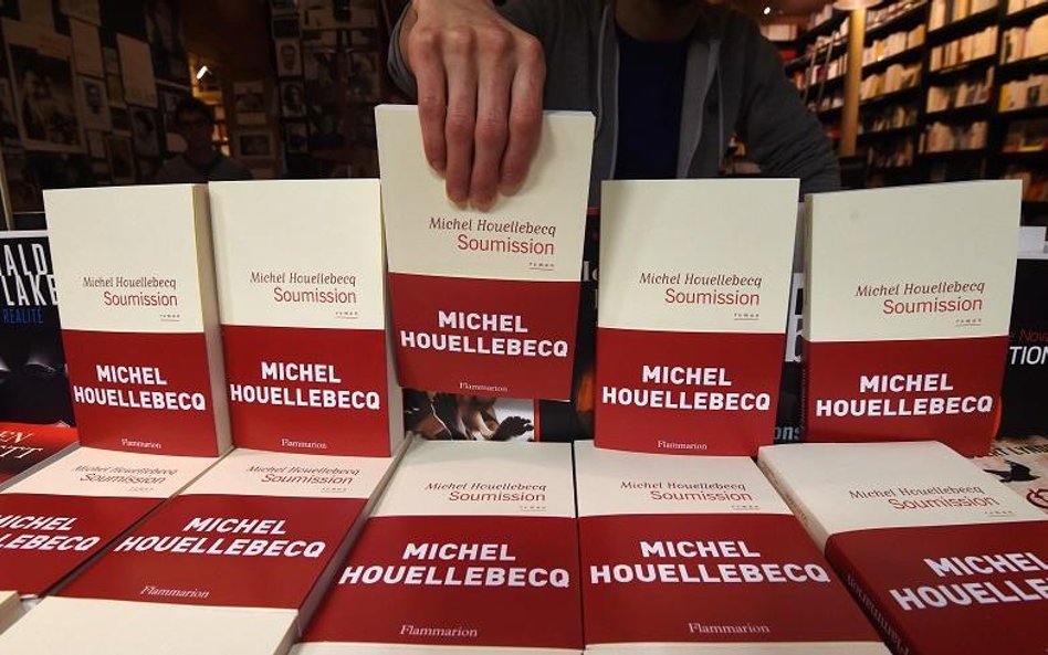 Soumission Michela Houellebecqa