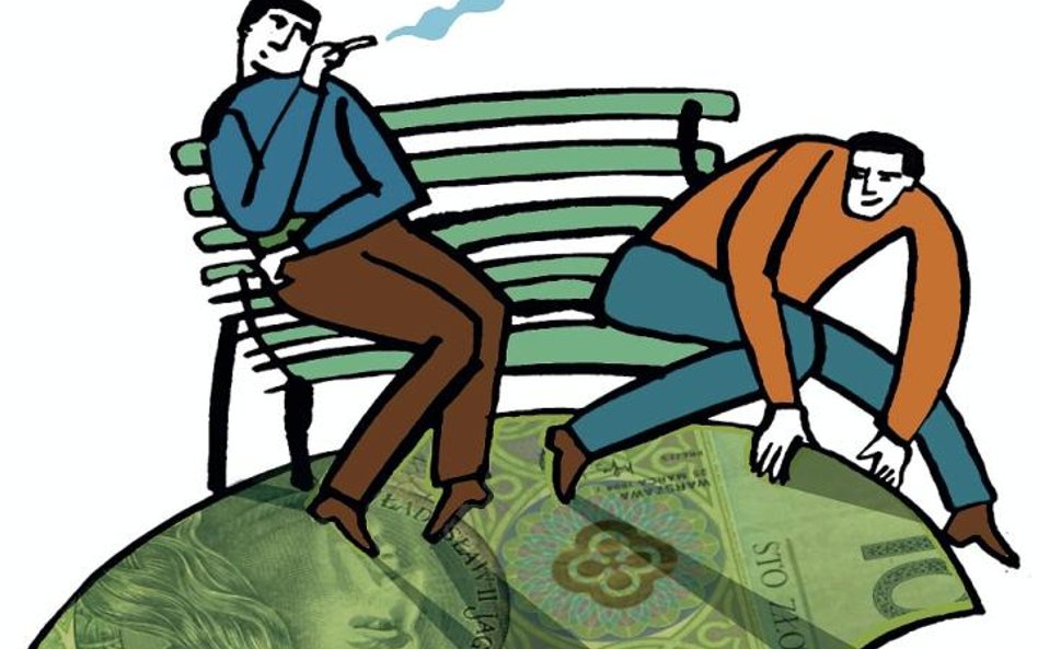 Dotacje z Funduszu Pracy na założenie firmy bez podatku