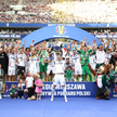 Legia wygrała z Pogonią 4:3 i po raz 21. wywalczyła Puchar Polski