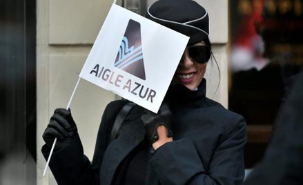 Mało czasu na uratowanie Aigle Azur