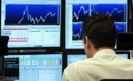 Poranek maklerów: komentarze