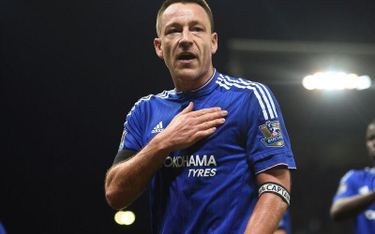 John Terry: 16 klubowych trofeów, prawie 700 meczów w Chelsea i 78 w reprezentacji Anglii