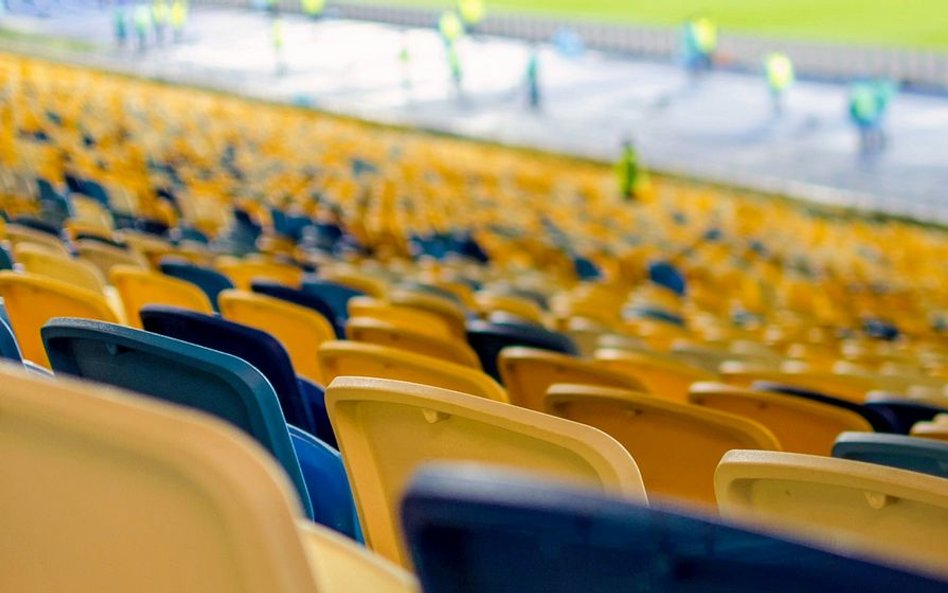 Kibice wrócą na stadiony dopiero w 2021 roku?