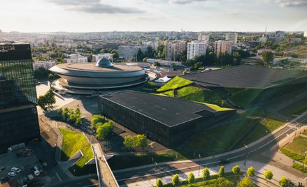 Światowe Forum Miejskie w Katowicach potrwa do 30 czerwca