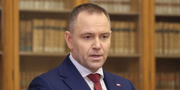 Poljski predsednik Nawrocki podpisal enajst zakonov, dva pa vetiral