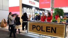 W stolicy Niemiec ruszyła jubileuszowa, 60. edycja targów ITB Berlin