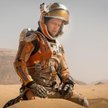 "Marsjanin", reż. Ridley Scott, otrzymał nominacje w kategoriach najlepszy film, scenariusz adaptowa