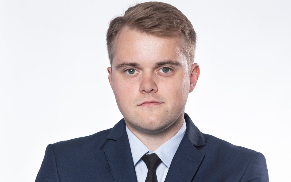 Filip Kondej CFA