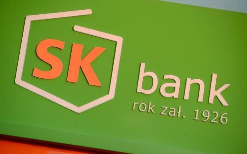 Podatnikom grozi zrzutka na SK Bank