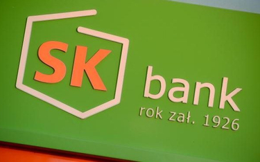 Podatnikom grozi zrzutka na SK Bank
