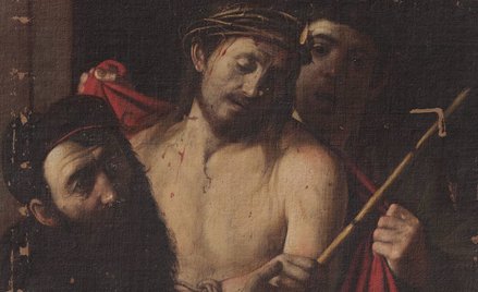 Zdaniem ekspertów „Ecce Homo” powstało w latach 1605-1609.