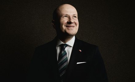 Bartłomiej Wróblewski: Kwestii aborcji nie można odpuścić