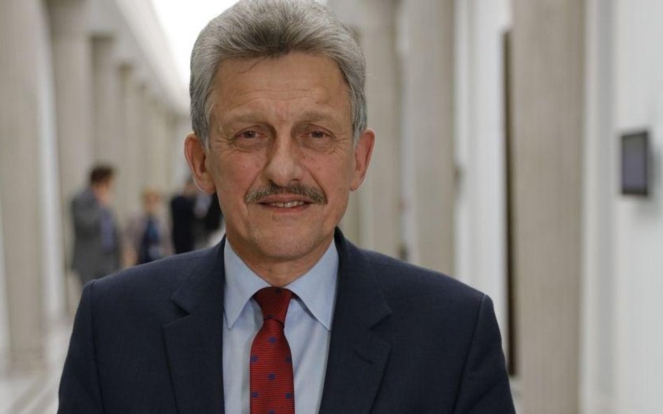 Stanisław Piotrowicz