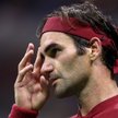 Niespodzianka na US Open. Federer odpada w czwartej rundzie