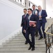 Szymon Hołownia zamierza przyjrzeć się poselskim wydatkom. Pierwsza kontrola już w styczniu.