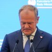 Premier Donald Tusk