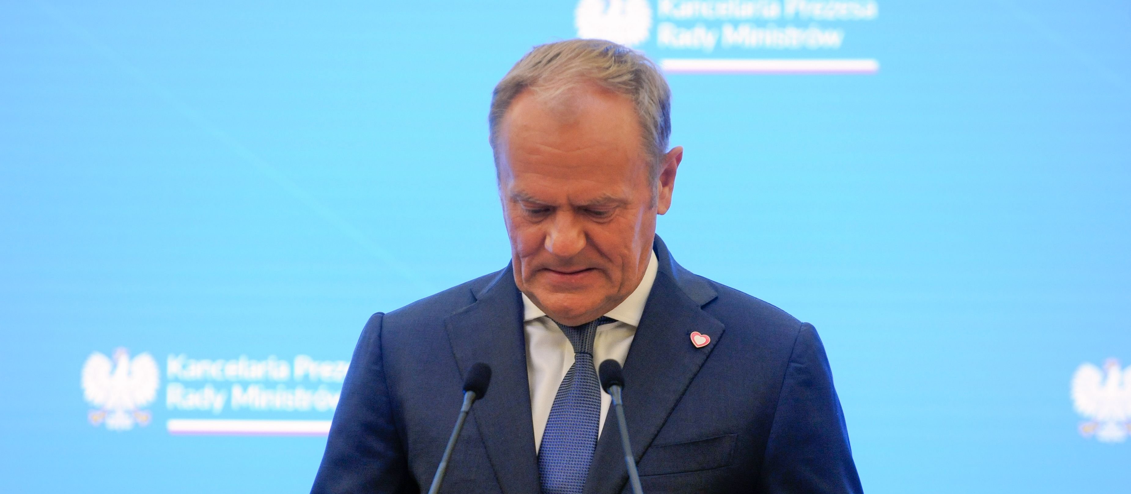 Michał Szułdrzyński: Referendum w Krakowie jednak wstrząsnęło KO. Donald Tusk rozwiązuje struktury