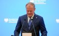Premier Donald Tusk