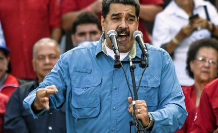 Wenezuela zacznie sprzedawać swojego bitcoina 20 lutego